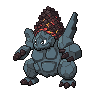 Shiny Coalossal